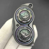 Pea Pod MINI Zirconium