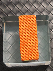 01EDC Ultra-Thin Wafer Slider Stainless Steel Ceramic Coating