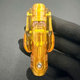 Lazer Crystalized r PEI