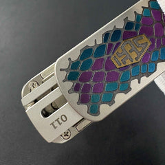 Blade Titanium