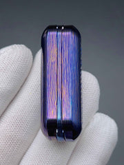 POD L Mechanical Zirconium Zircuti