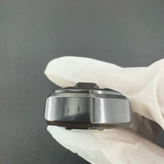 Thousand machines Zirconium Polished