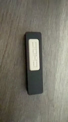 Choc Aluminum