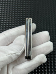 Tita Stainless Steel Engraved