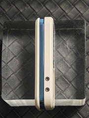 Eraser Aluminum Titanium