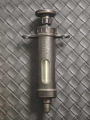 Maxdoc Stainless Steel