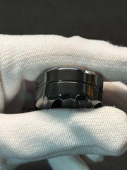 LAG Zirconium Gold Plated