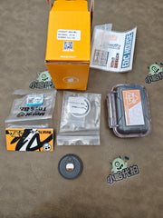 x Metal Toys DZ Can Zirconium