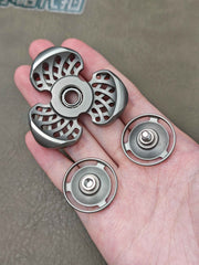 Turbo Titanium