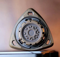ROAR Spinner