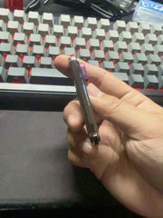 Chocolate Bar Titanium