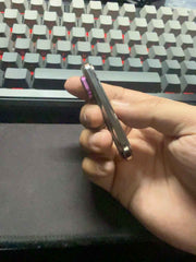 Chocolate Bar Titanium