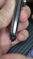 Chocolate Bar Zirconium