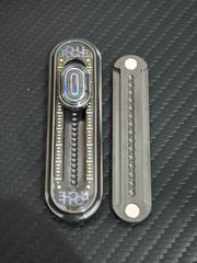 Chocolate Bar Zirconium