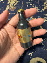 Rum Zirconium