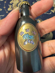 Rum Zirconium