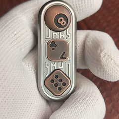 Crispy Stick MINI Stainless Steel Copper