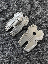 Star Destroyer Titanium