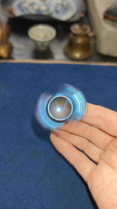 Dune Mini Spinner Zircuti