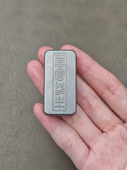 Joyful Titanium