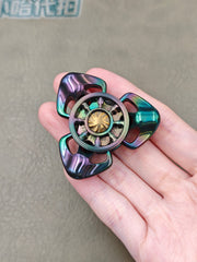 Exorcism 2.0 Zirconium Oil Slick