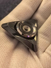 Ling Guang Spinner Zirconium Limited Edition