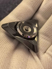 Ling Guang Spinner Zirconium Limited Edition