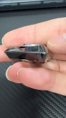 Ling Guang Spinner Zirconium
