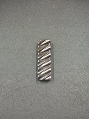 Tita Zirconium Polished