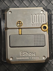 LOTTO Titanium Brass Mokume