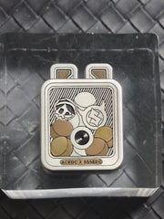 Rabbot Stainless Steel
