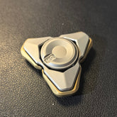 SUAN Q Stainless Steel Brass