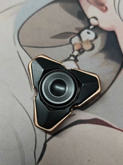 SUAN Q Titanium Brass