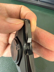 SUAN Q Titanium Tungsten