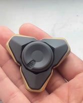 SUAN Q Zirconium Brass