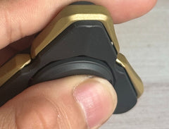 SUAN Q Zirconium Brass