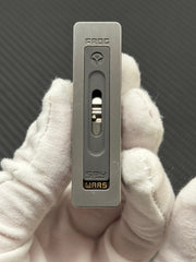 Frog Stainless Steel