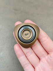 Roc 2.0 Zirconium Brass