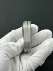 MIX Stainless Steel