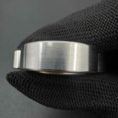 Magatama Stainless Steel
