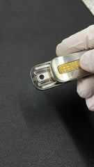 Stainless Steel