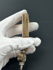 Sugar Cube Mokume