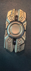 Starship 2.0 Titanium