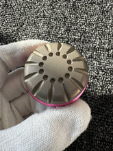 Biscuit Spinner Titanium