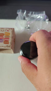 Macaron Zirconium