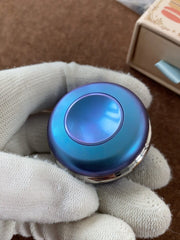 Macaron Titanium