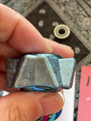Yaezakura Crystallized Titanium