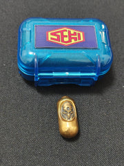 Holy Egg Brass