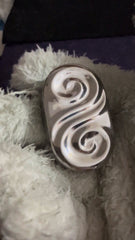 Ripple Stainless Steel