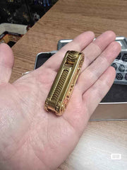 Cyber Core, Zirconium